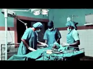 Video: The Little Girl - 2018 Latest Nigerian Nollywood Movie Full HD